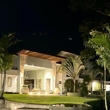 The Haven - Hotel & Spa, - Adults Only Boquete Esterno foto