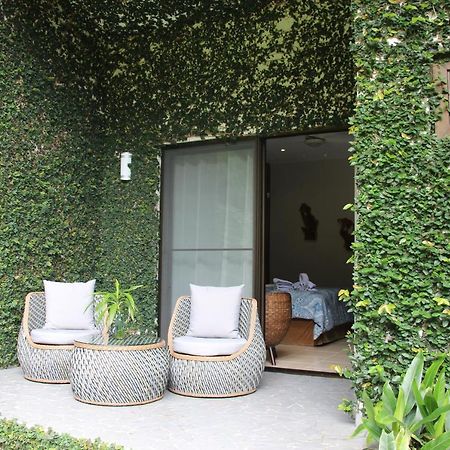 The Haven - Hotel & Spa, - Adults Only Boquete Esterno foto
