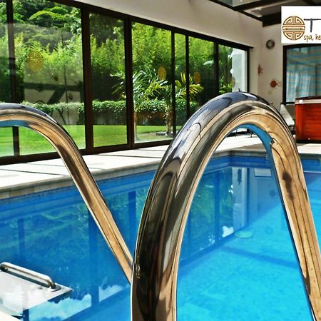 The Haven - Hotel & Spa, - Adults Only Boquete Esterno foto