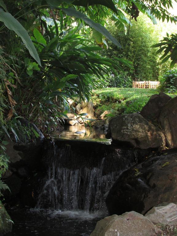 The Haven - Hotel & Spa, - Adults Only Boquete Esterno foto