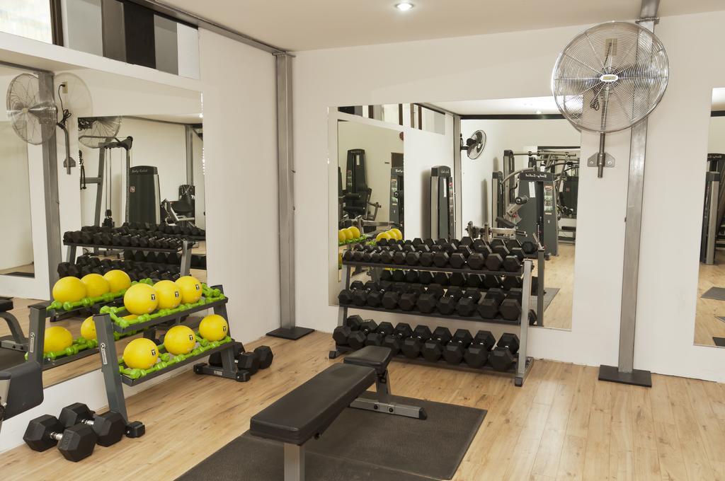 The Haven - Hotel & Spa, - Adults Only Boquete Esterno foto