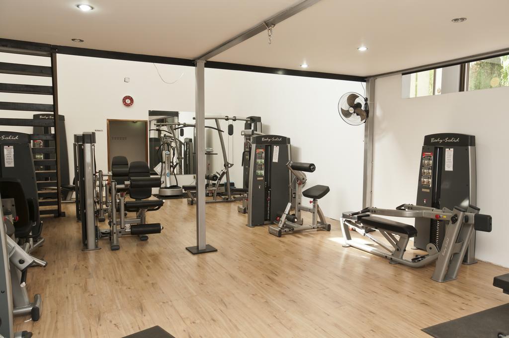 The Haven - Hotel & Spa, - Adults Only Boquete Esterno foto