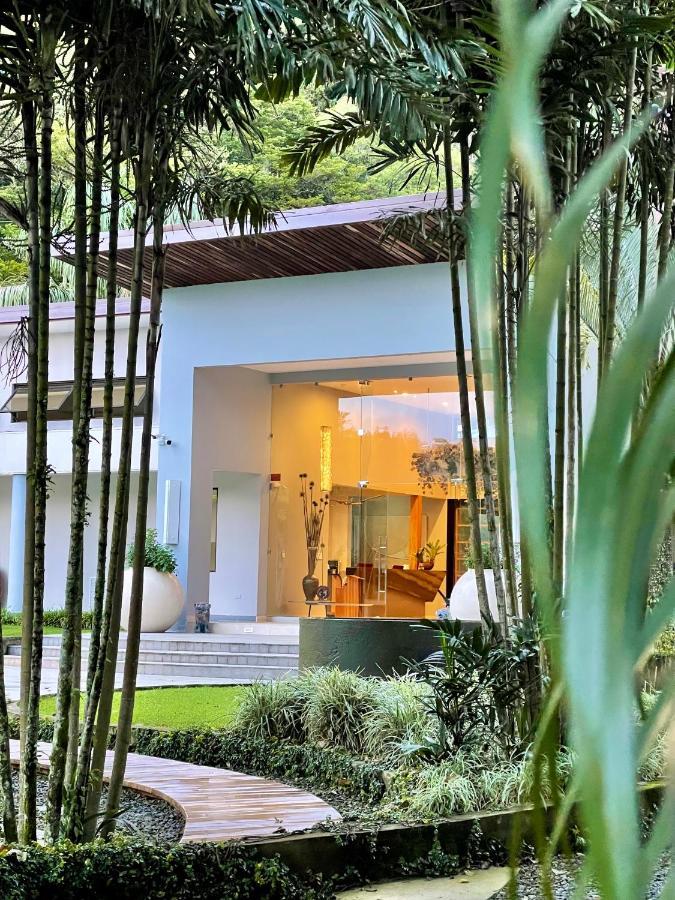 The Haven - Hotel & Spa, - Adults Only Boquete Esterno foto