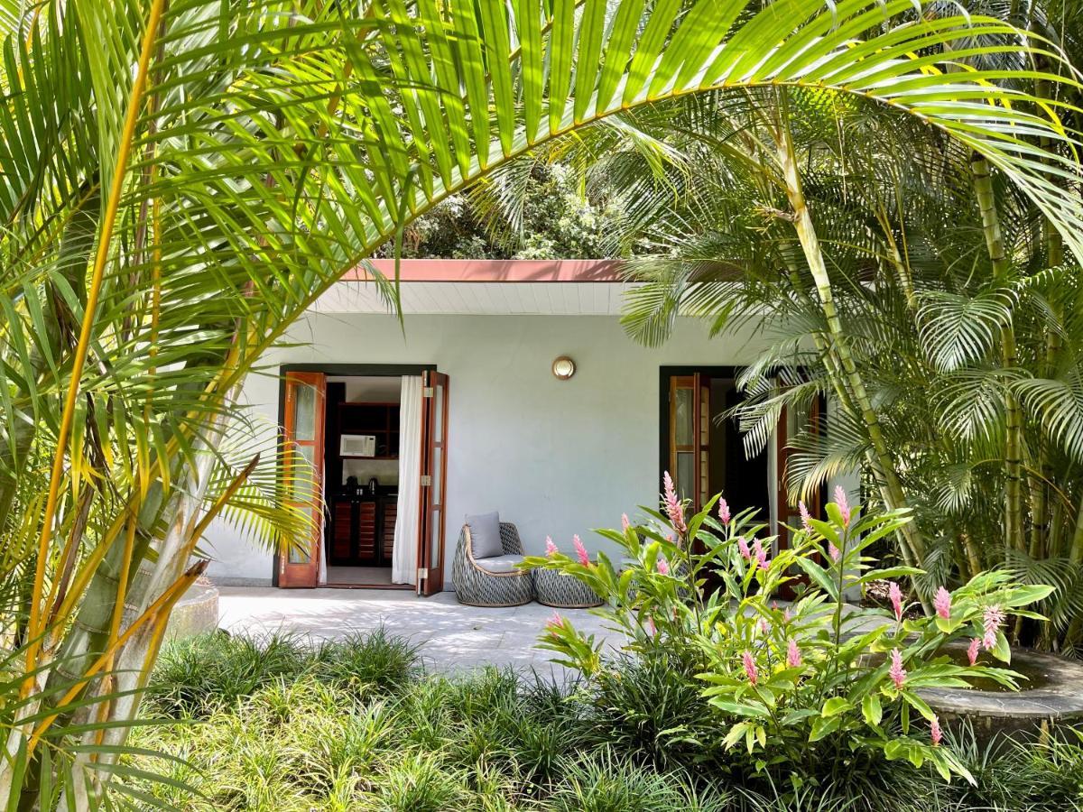The Haven - Hotel & Spa, - Adults Only Boquete Esterno foto