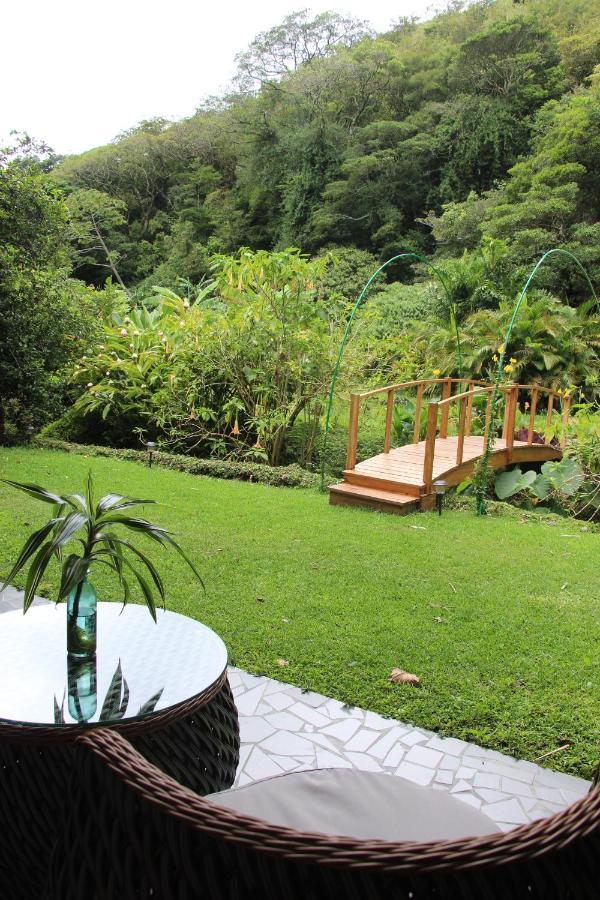The Haven - Hotel & Spa, - Adults Only Boquete Esterno foto