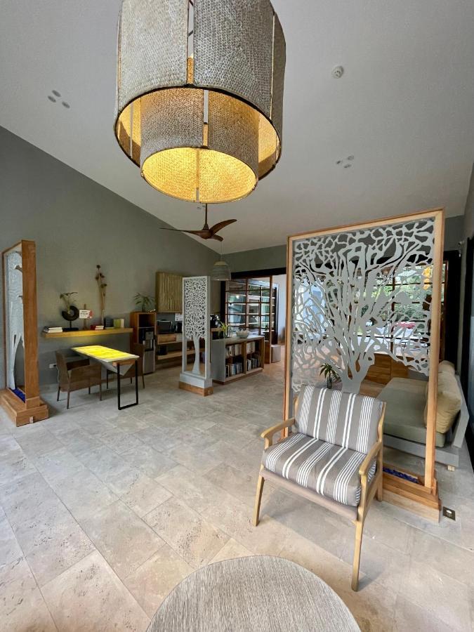 The Haven - Hotel & Spa, - Adults Only Boquete Esterno foto