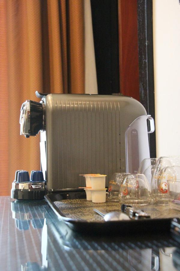 The Haven - Hotel & Spa, - Adults Only Boquete Esterno foto