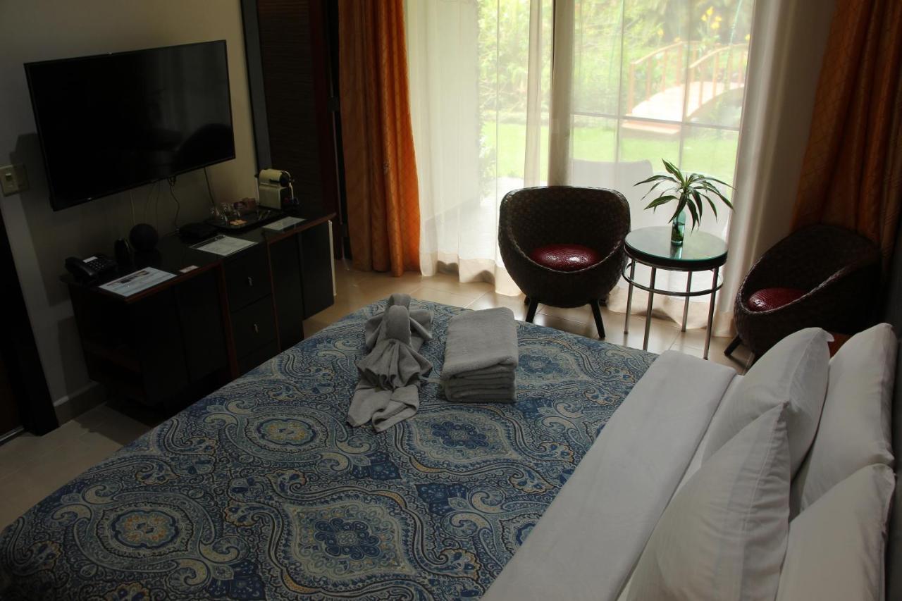 The Haven - Hotel & Spa, - Adults Only Boquete Esterno foto