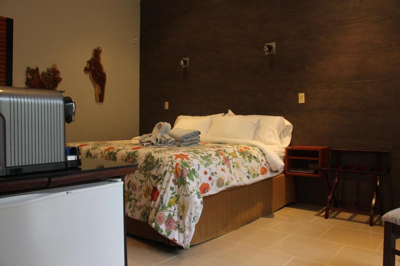The Haven - Hotel & Spa, - Adults Only Boquete Esterno foto