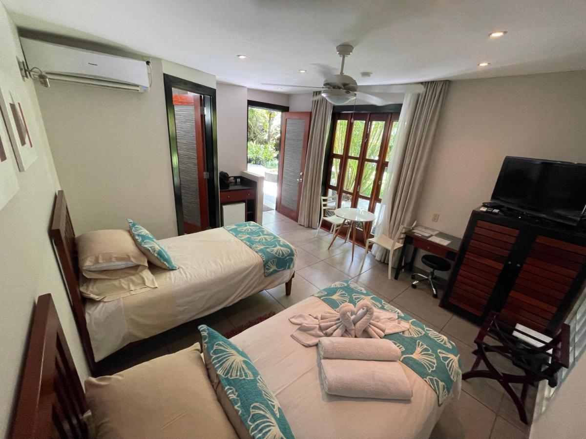 The Haven - Hotel & Spa, - Adults Only Boquete Esterno foto