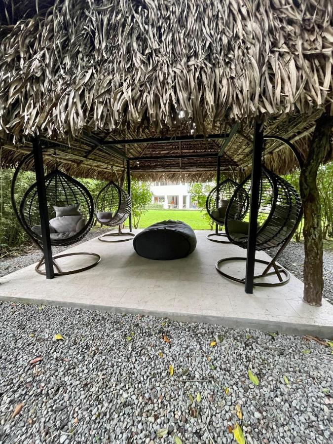 The Haven - Hotel & Spa, - Adults Only Boquete Esterno foto