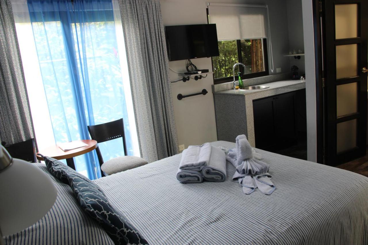 The Haven - Hotel & Spa, - Adults Only Boquete Esterno foto