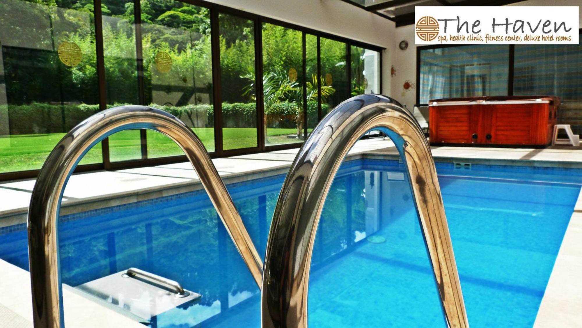 The Haven - Hotel & Spa, - Adults Only Boquete Esterno foto