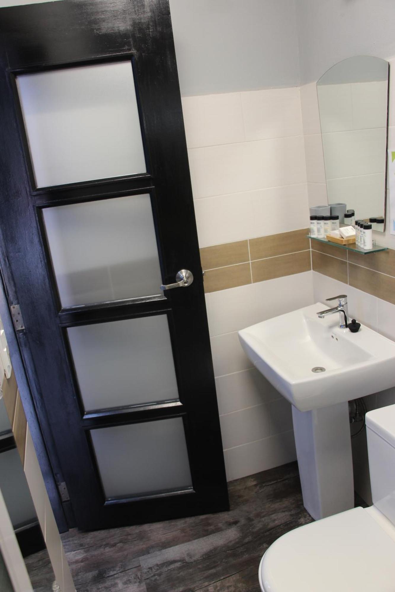 The Haven - Hotel & Spa, - Adults Only Boquete Camera foto
