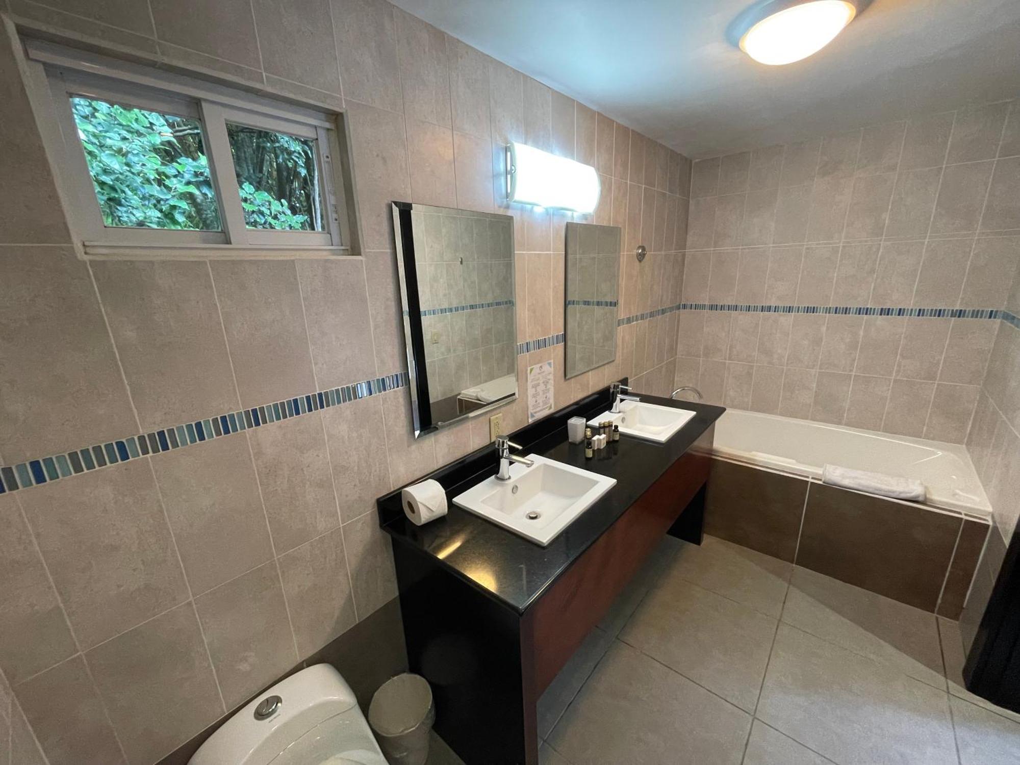 The Haven - Hotel & Spa, - Adults Only Boquete Camera foto