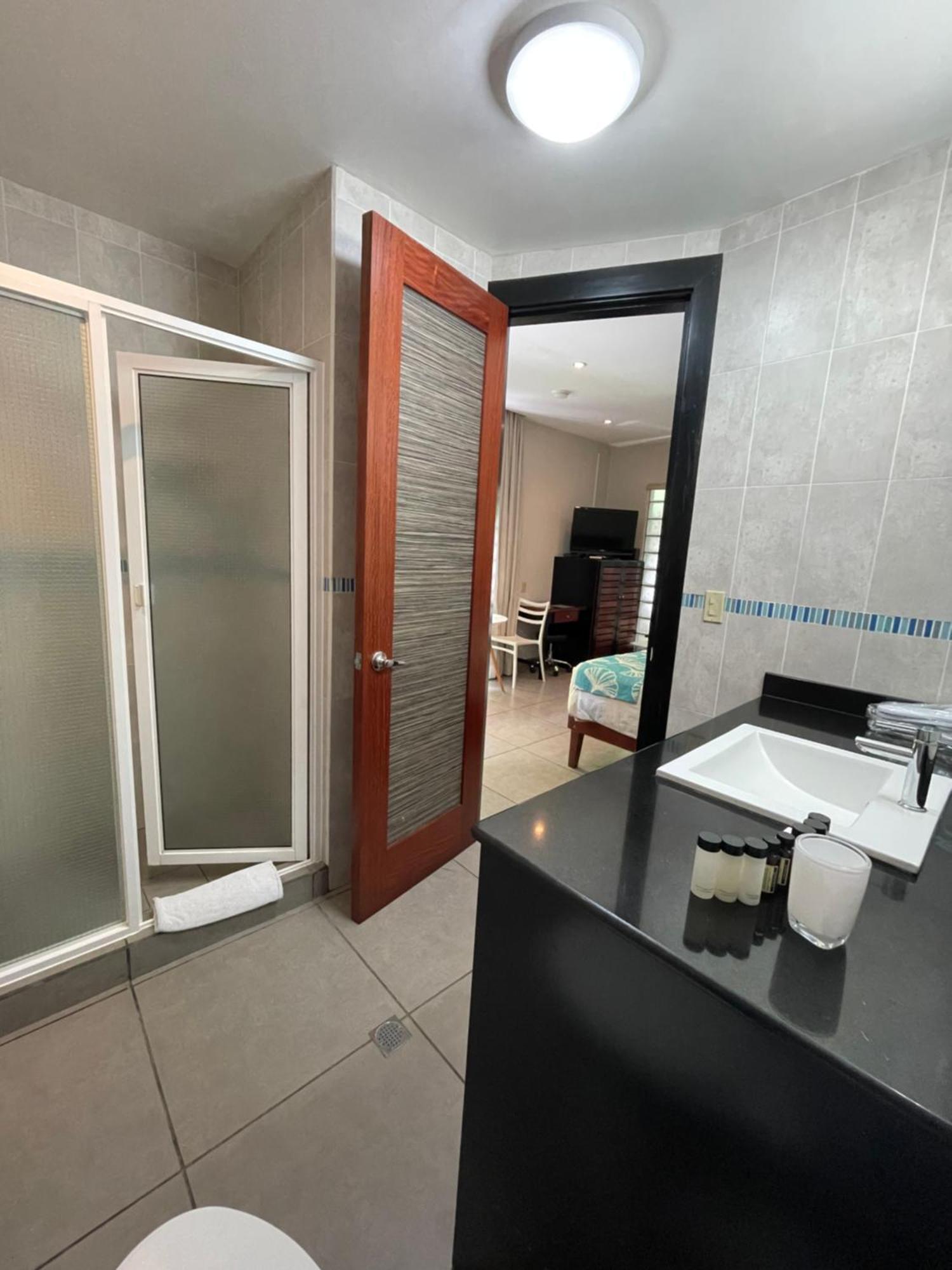 The Haven - Hotel & Spa, - Adults Only Boquete Camera foto