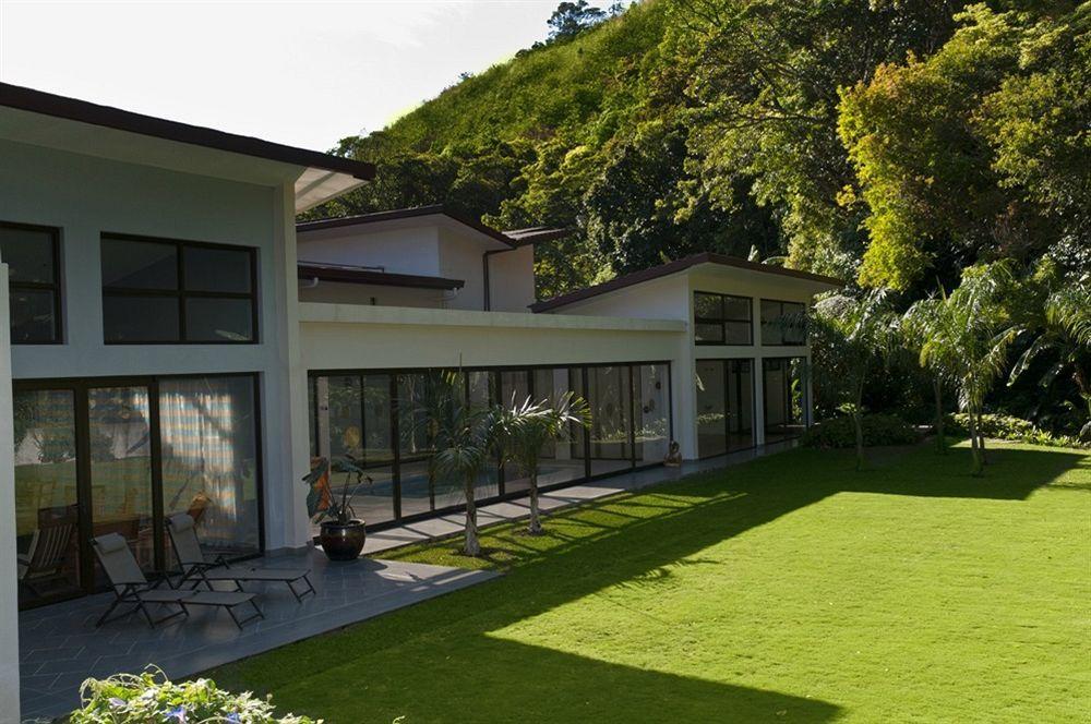The Haven - Hotel & Spa, - Adults Only Boquete Esterno foto