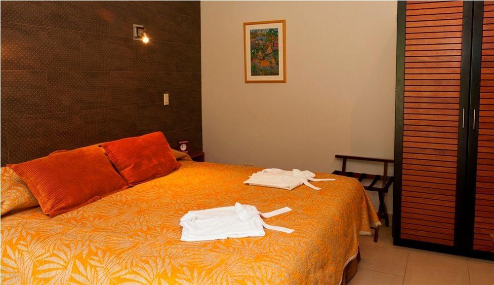 The Haven - Hotel & Spa, - Adults Only Boquete Esterno foto