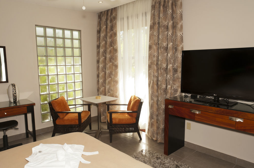 The Haven - Hotel & Spa, - Adults Only Boquete Esterno foto