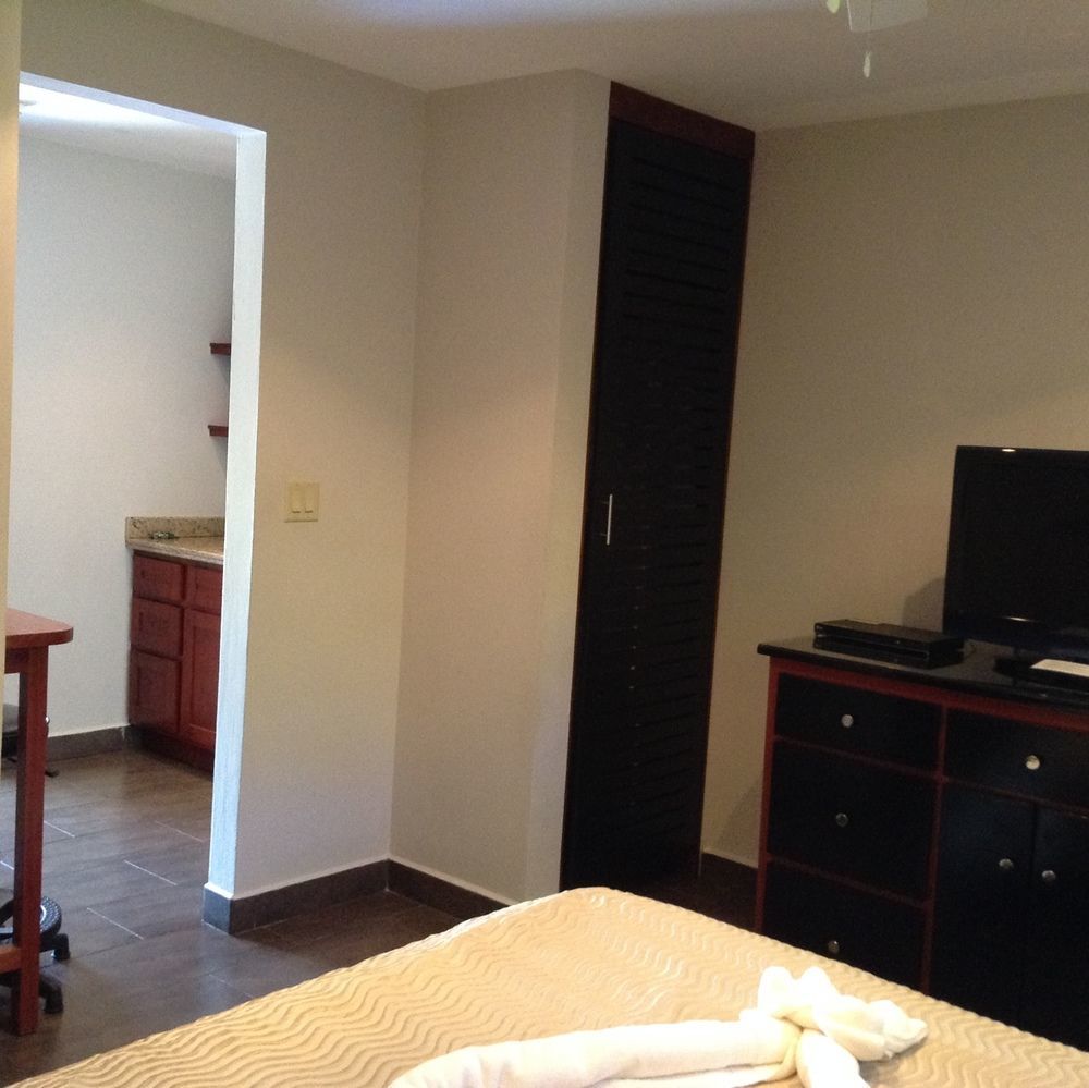 The Haven - Hotel & Spa, - Adults Only Boquete Esterno foto