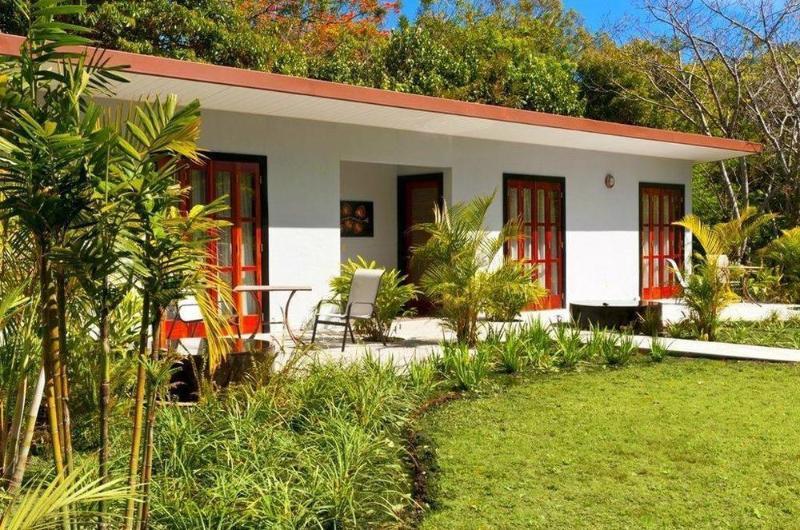 The Haven - Hotel & Spa, - Adults Only Boquete Esterno foto