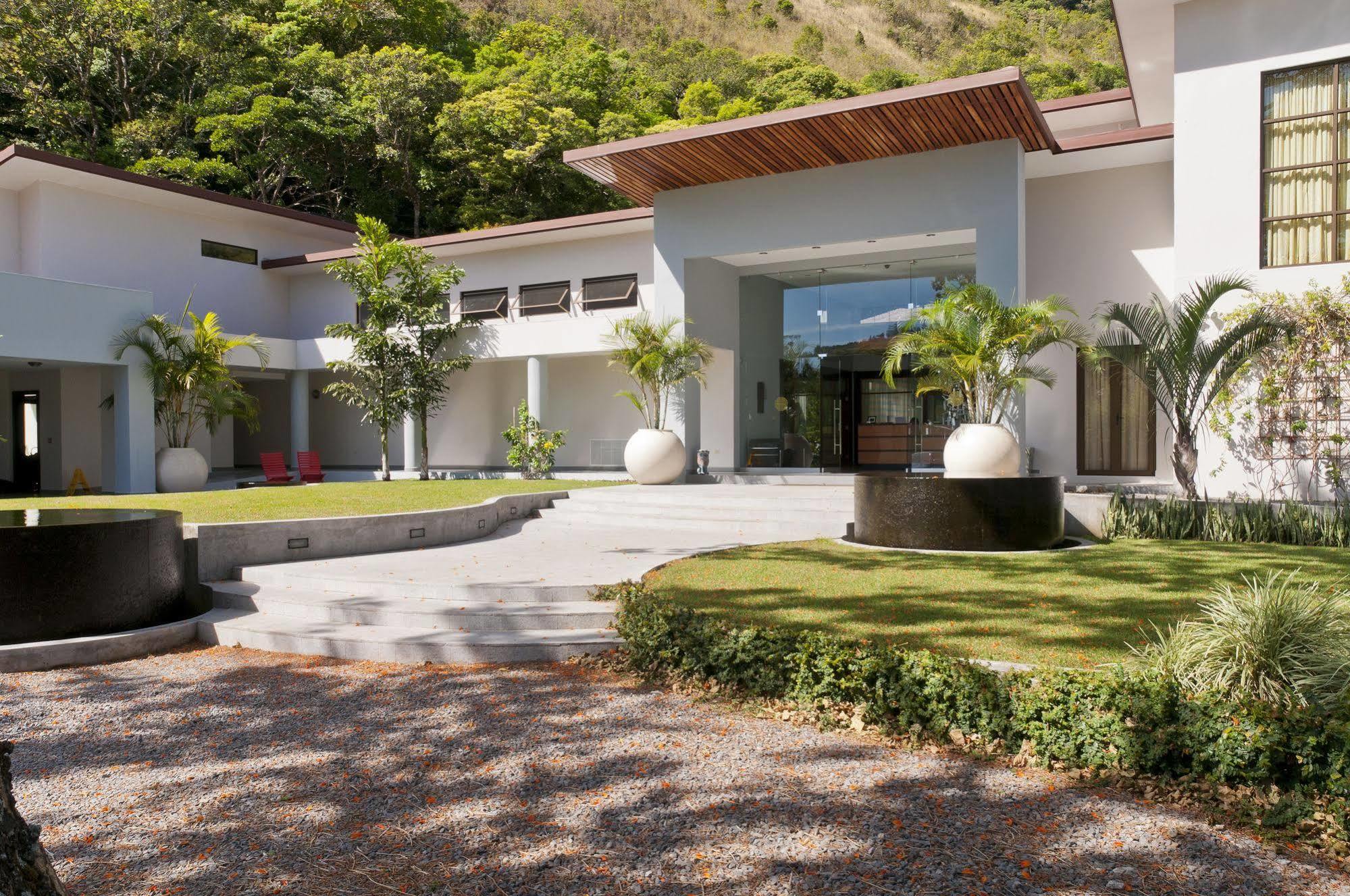 The Haven - Hotel & Spa, - Adults Only Boquete Esterno foto