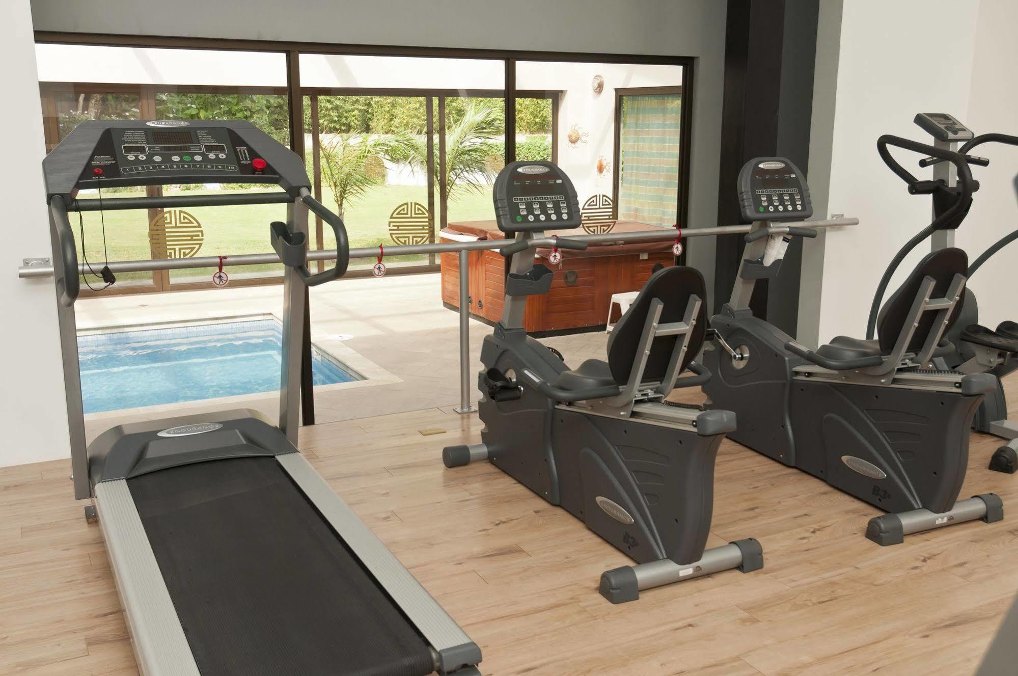 The Haven - Hotel & Spa, Health And Wellness Accommodation - Adults Only Boquete Esterno foto