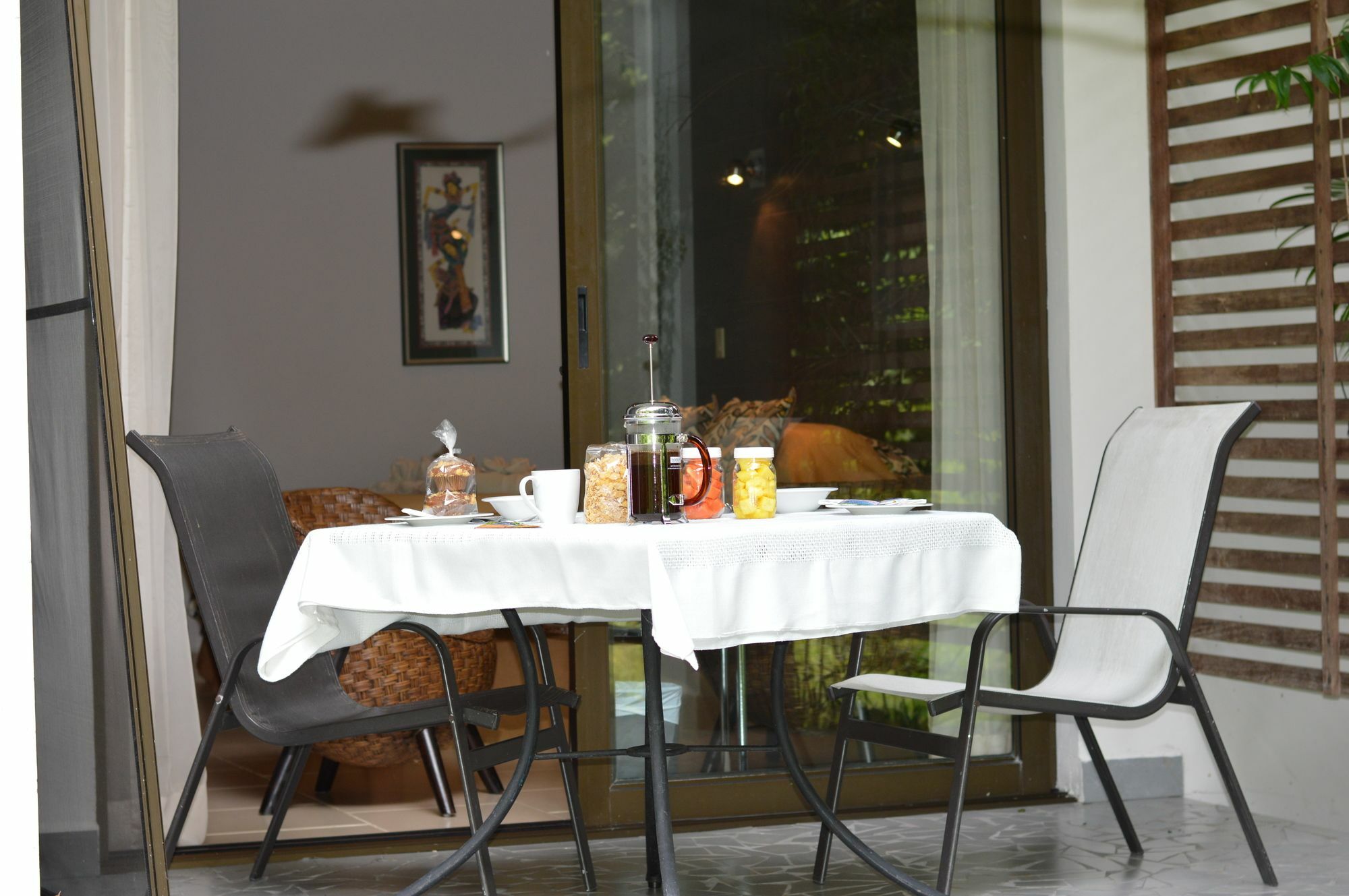 The Haven - Hotel & Spa, - Adults Only Boquete Esterno foto