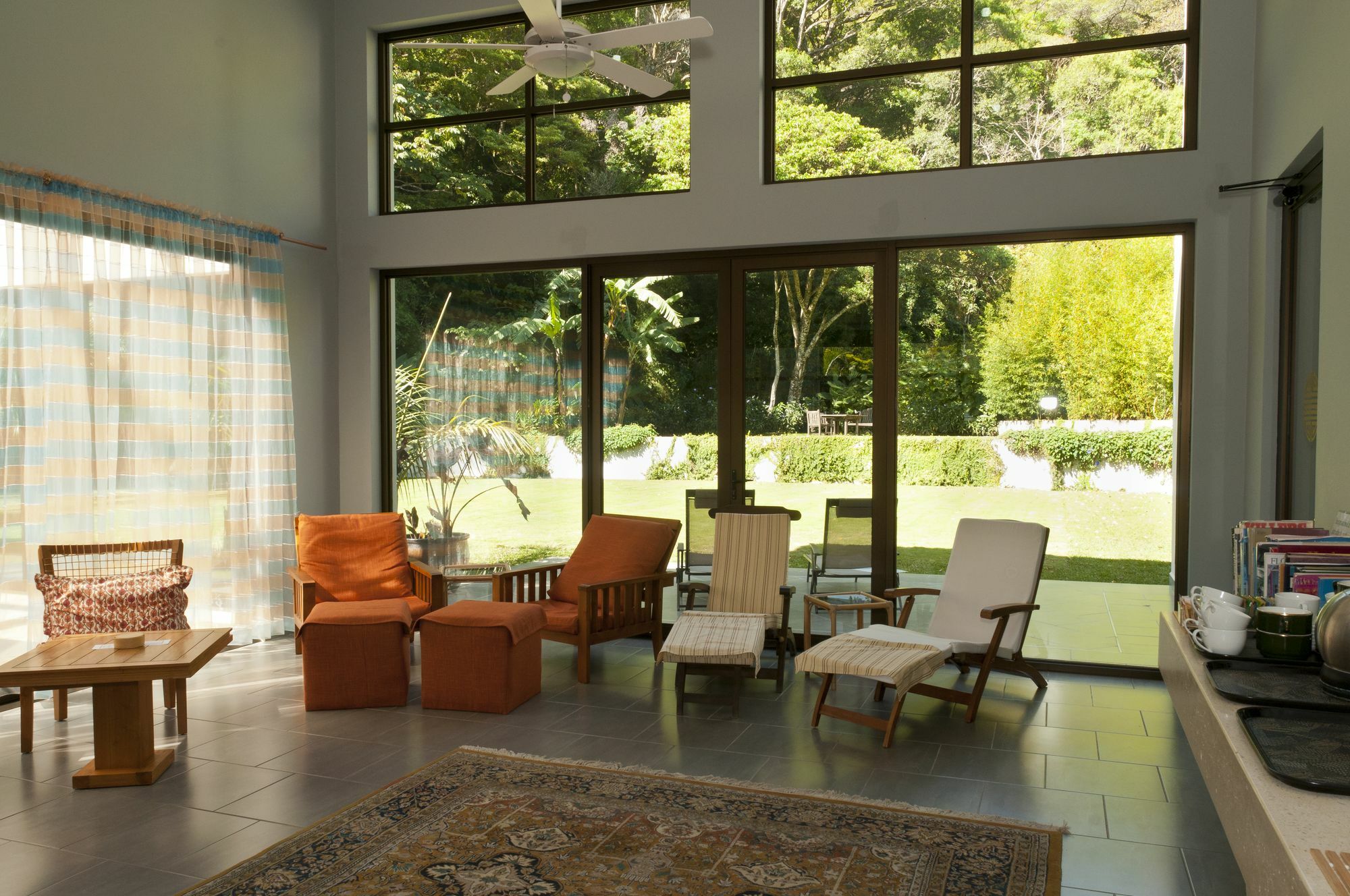 The Haven - Hotel & Spa, - Adults Only Boquete Esterno foto