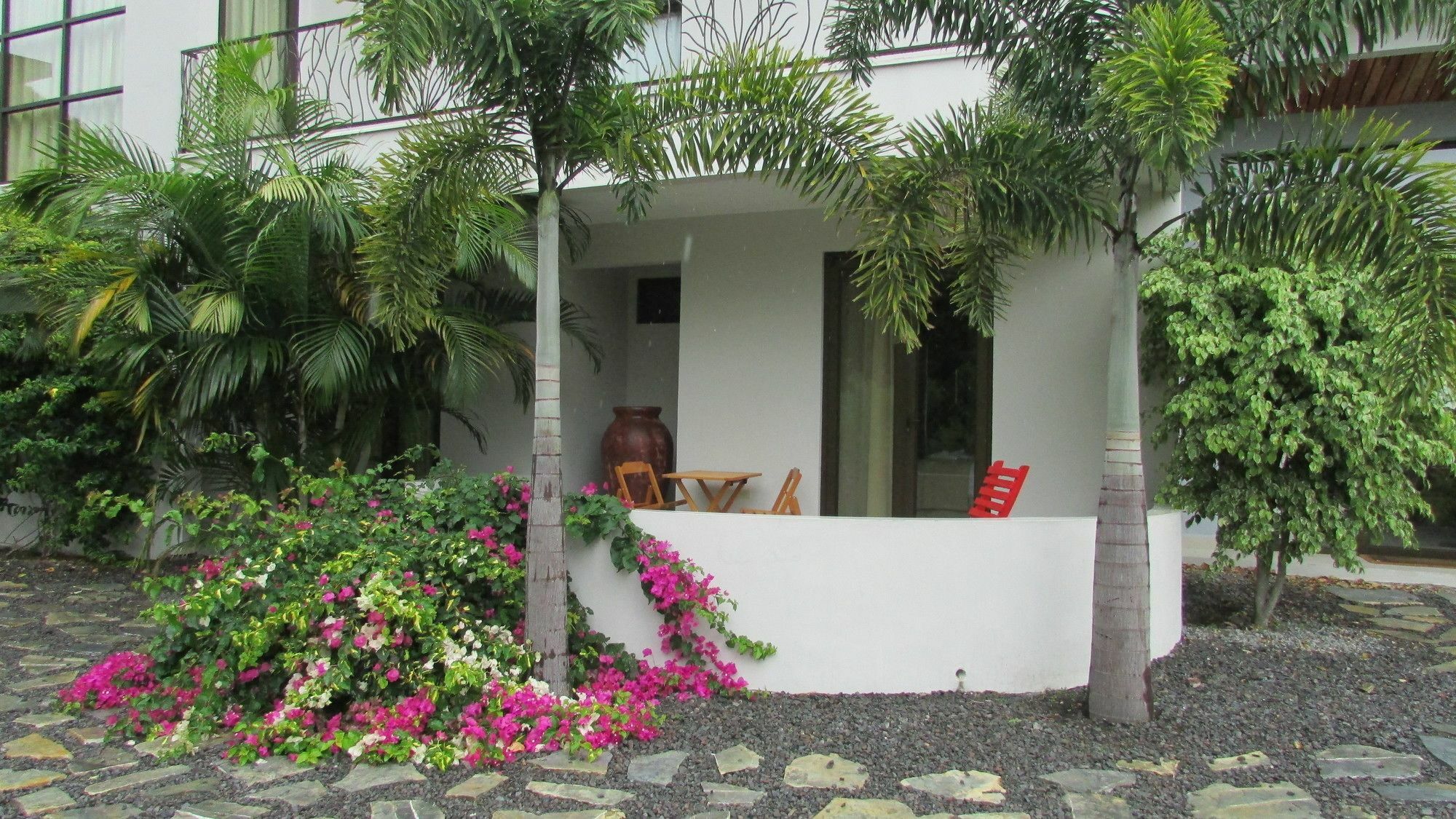 The Haven - Hotel & Spa, - Adults Only Boquete Esterno foto