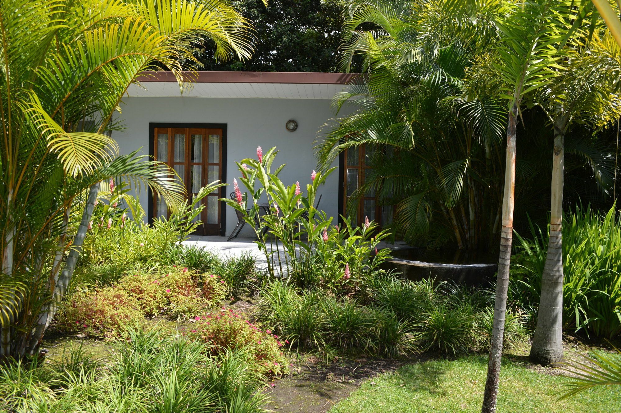 The Haven - Hotel & Spa, - Adults Only Boquete Esterno foto