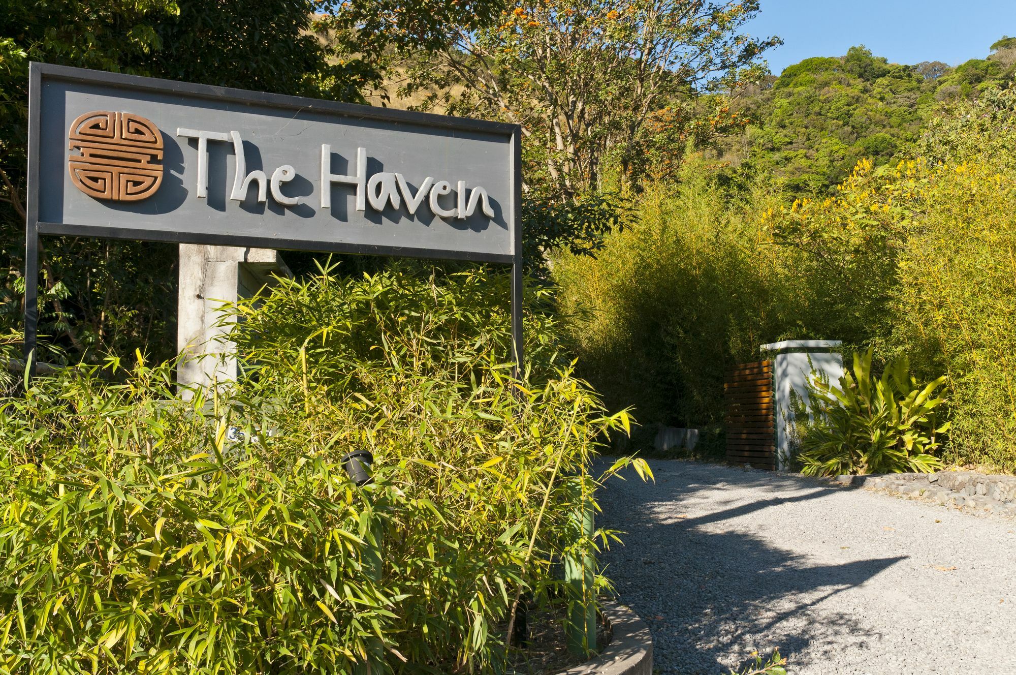 The Haven - Hotel & Spa, - Adults Only Boquete Esterno foto