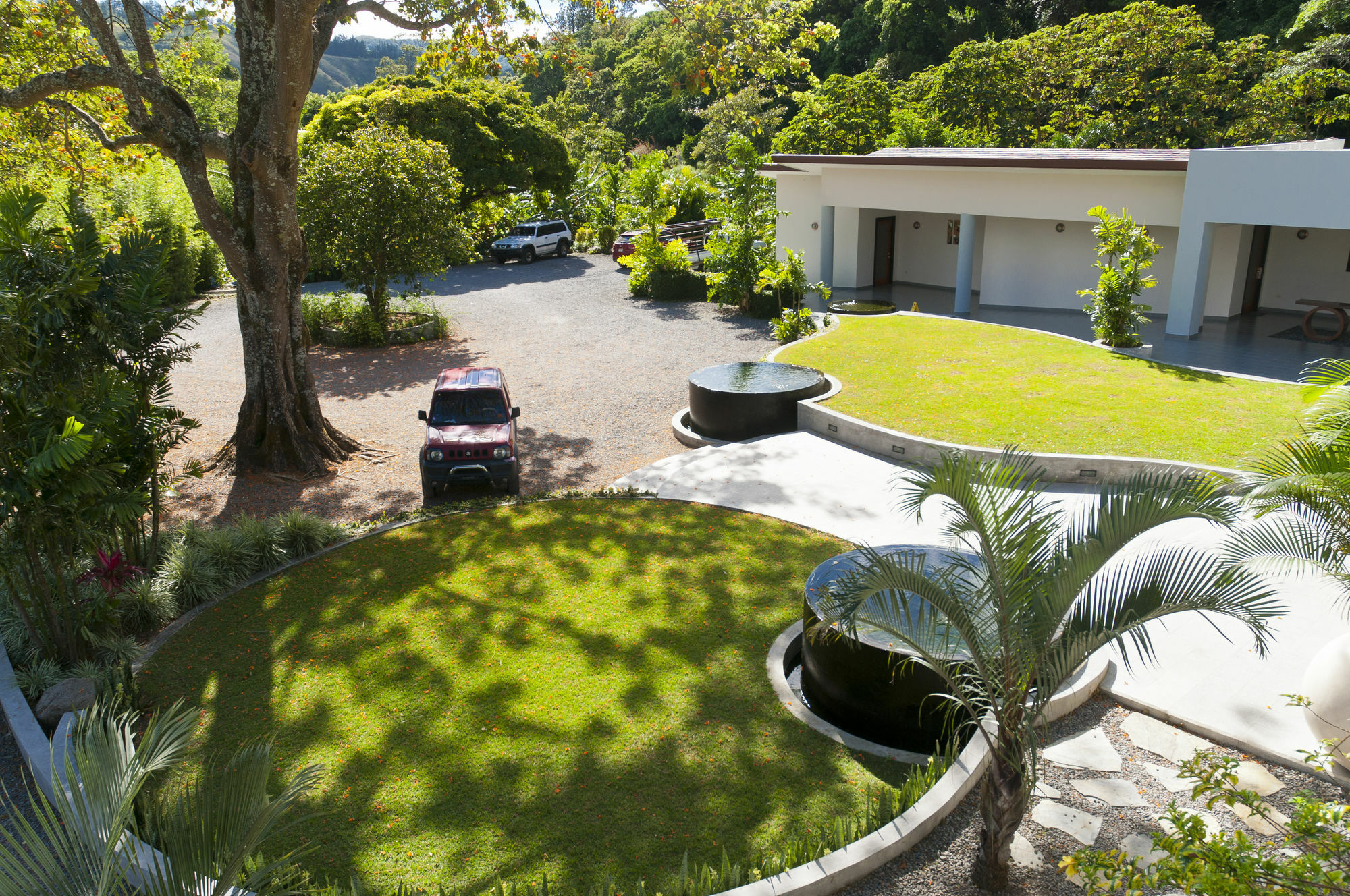 The Haven - Hotel & Spa, - Adults Only Boquete Esterno foto